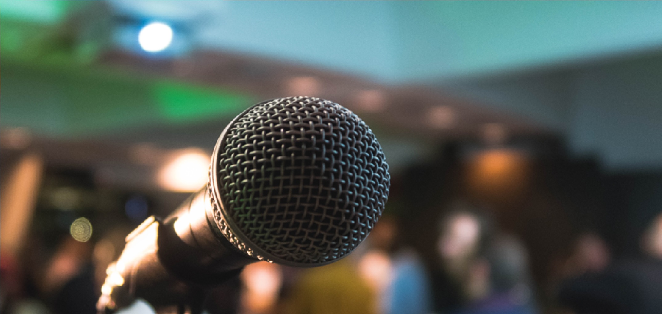 We are Now Accepting Submissions for Our Conference Grant Program